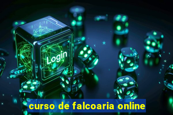 curso de falcoaria online